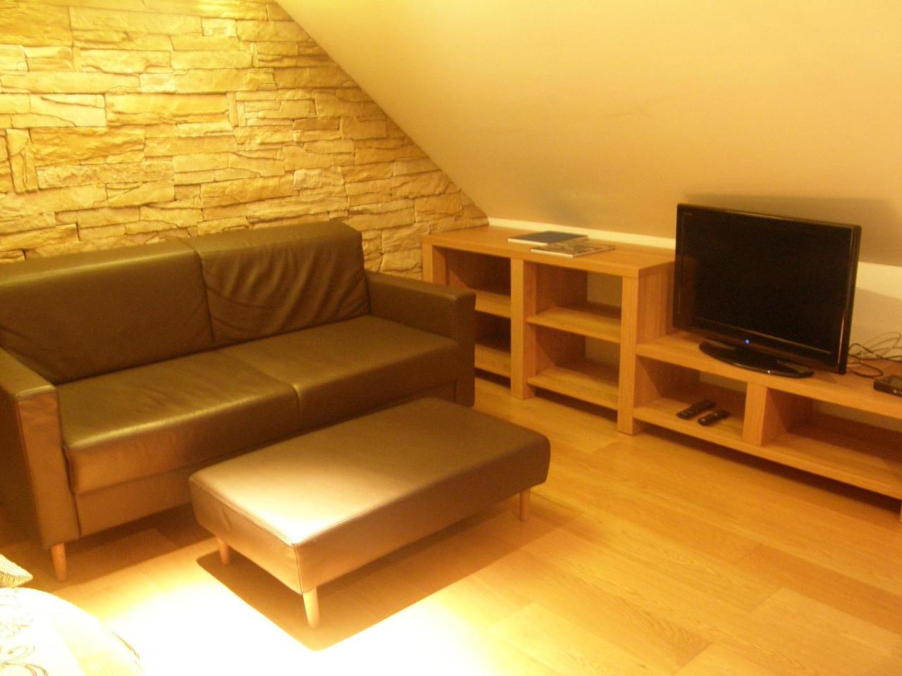 Apartments Vrdjan Cerknica Room photo